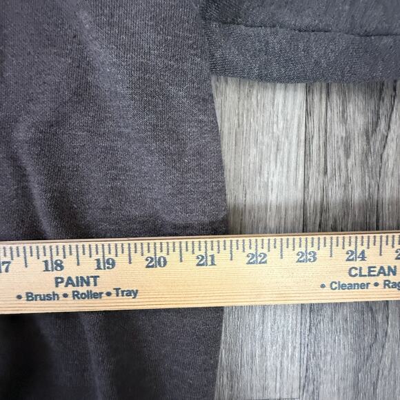 San Francisco Giants Gray Hoodie Large MLB Genuine Merchandise Mexico Made - Picture 6 of 6